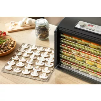 Uscător de fructe SFD 6601BK SENCOR