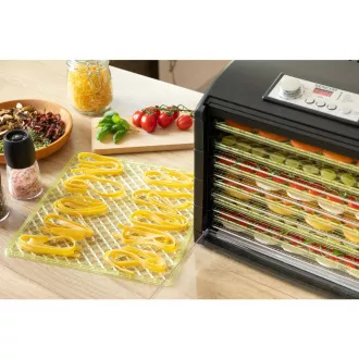 Uscător de fructe SFD 6601BK SENCOR
