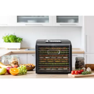 Uscător de fructe SFD 6601BK SENCOR