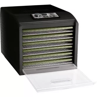 Uscător de fructe SFD 6601BK SENCOR