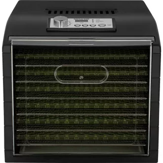 Uscător de fructe SFD 6601BK SENCOR