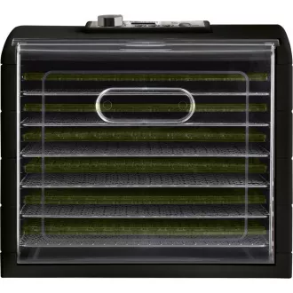 Uscător de fructe SFD 6601BK SENCOR