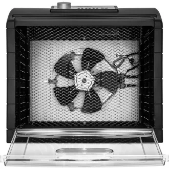 Uscător de fructe SFD 6601BK SENCOR