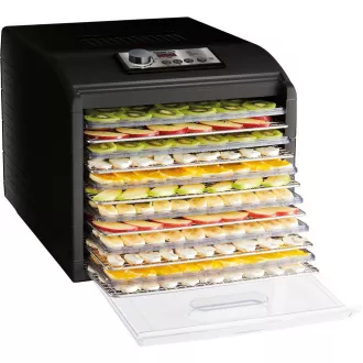 Uscător de fructe SFD 6601BK SENCOR