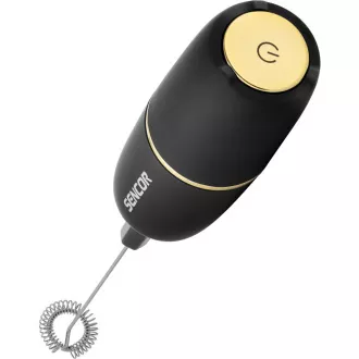 Spumator de lapte SMF 1010BK SENCOR