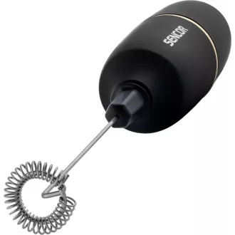 Spumator de lapte SMF 1010BK SENCOR