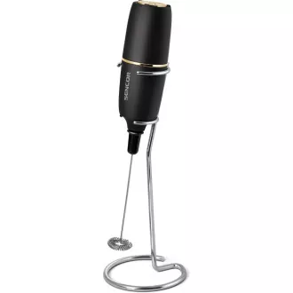 Spumator de lapte SMF 1010BK SENCOR