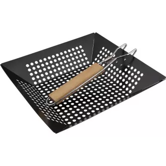 LT5031 GRIL. TIALA 30X30 CM BBQ LAMART