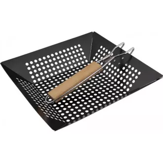 LT5031 GRIL. TIALA 30X30 CM BBQ LAMART