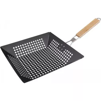 LT5031 GRIL. TIALA 30X30 CM BBQ LAMART