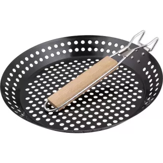 LT5032 TIALA GRIL 30CM BBQ LAMART