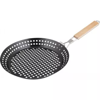 LT5032 TIALA GRIL 30CM BBQ LAMART