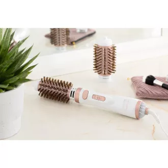 SHS 0910GD SENCOR fier de ondulat cu aer cald SENCOR