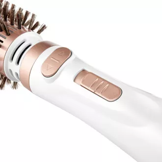 SHS 0910GD SENCOR fier de ondulat cu aer cald SENCOR