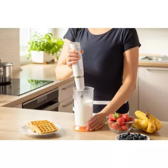 SHB 4378WH Blender de mână SENCOR