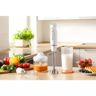 SHB 4378WH Blender de mână SENCOR