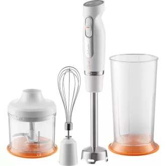 SHB 4378WH Blender de mână SENCOR