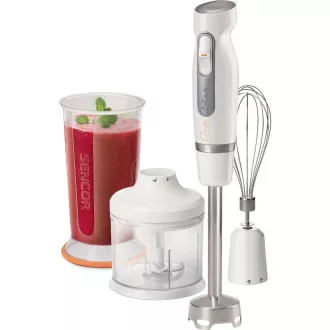 SHB 4378WH Blender de mână SENCOR