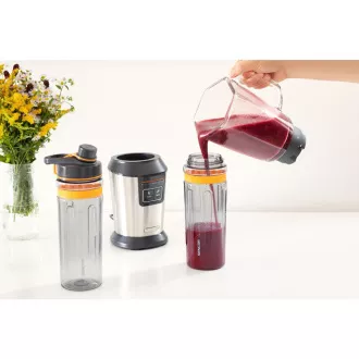 Blender SBL 7550SS pentru smoothie SENCOR