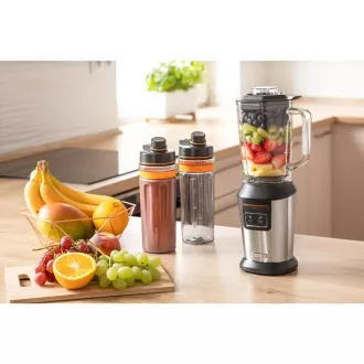 Blender SBL 7550SS pentru smoothie SENCOR