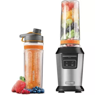 Blender SBL 7550SS pentru smoothie SENCOR