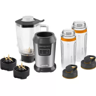 Blender SBL 7550SS pentru smoothie SENCOR