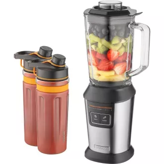 Blender SBL 7550SS pentru smoothie SENCOR