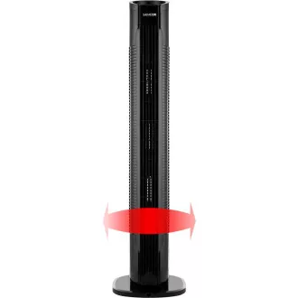 SFT 3113BK ventilator coloana SENCOR SFT 3113BK ventilator coloana SENCOR