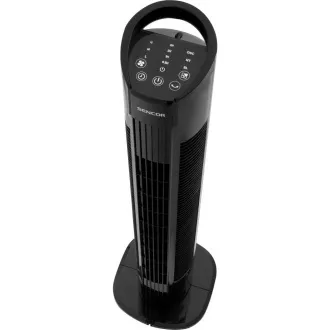SFT 3113BK ventilator coloana SENCOR SFT 3113BK ventilator coloana SENCOR