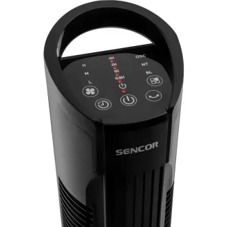 SFT 3113BK ventilator coloana SENCOR SFT 3113BK ventilator coloana SENCOR