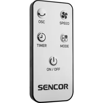 SFT 3113BK ventilator coloana SENCOR SFT 3113BK ventilator coloana SENCOR