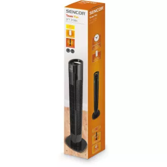 SFT 3113BK ventilator coloana SENCOR SFT 3113BK ventilator coloana SENCOR