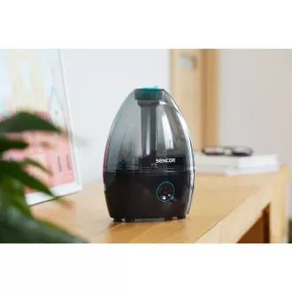 SHF 902BK umidificator SENCOR