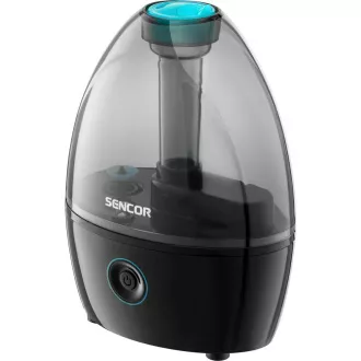 SHF 902BK umidificator SENCOR
