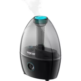 SHF 902BK umidificator SENCOR