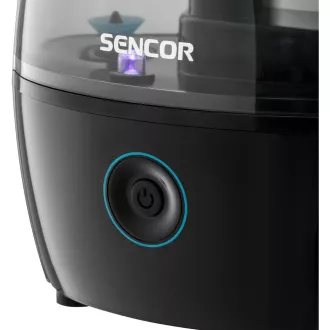 SHF 902BK umidificator SENCOR