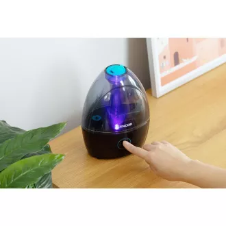 SHF 902BK umidificator SENCOR