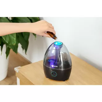 SHF 902BK umidificator SENCOR