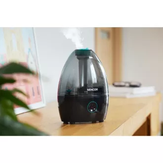 SHF 902BK umidificator SENCOR