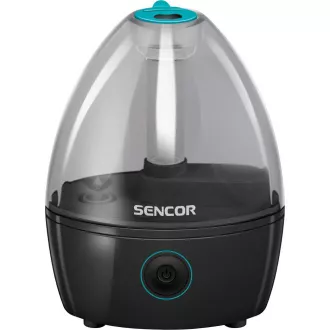 SHF 902BK umidificator SENCOR