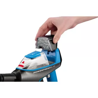 2234N POWERFRESH POWERFRESH SLIM STEAM MOP BISSELL 2234N POWERFRESH POWERFRESH SLIM STEAM MOP BISSELL