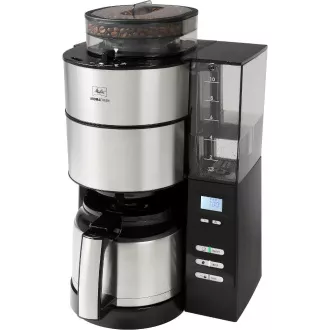 1021-12 AROM.TH. MELITTA BLACK CAFEAINA