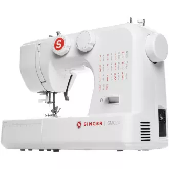 SM024-RD MASINA DE CUUT RED SINGER