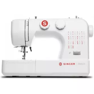 SM024-RD MASINA DE CUUT RED SINGER