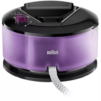 IS2144BK BRAUN GENERATOR DE ABUR BRAUN