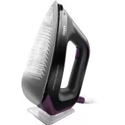IS2144BK BRAUN GENERATOR DE ABUR BRAUN