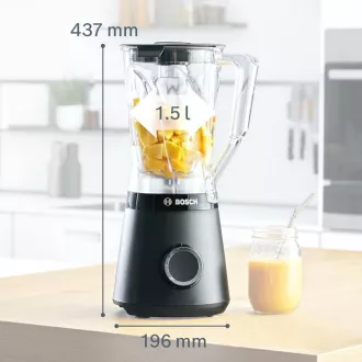 MMB6141B MIXER DE MASĂ BOSCH