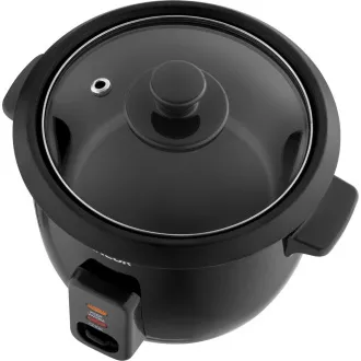 SRM 0601BK aparat de gătit orez SENCOR SRM 0601BK aparat de gătit orez SENCOR