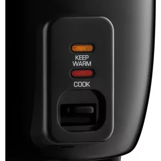 SRM 0601BK aparat de gătit orez SENCOR SRM 0601BK aparat de gătit orez SENCOR
