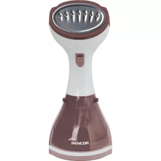 SSI 0850RS Aparat de abur pentru îmbrăcăminte SENCOR